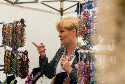 Drugi dzień 58 Tygodnia Kultury Beskidzkiej w Wiśle